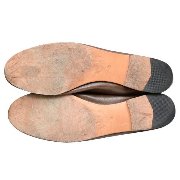 Martiniano（マルティニアーノ） MARTINIANO Glove Shoes グローブ