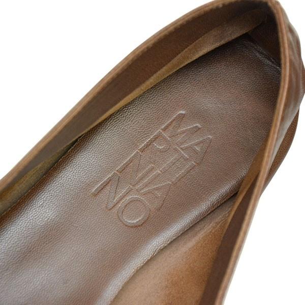 Martiniano（マルティニアーノ） MARTINIANO Glove Shoes グローブ