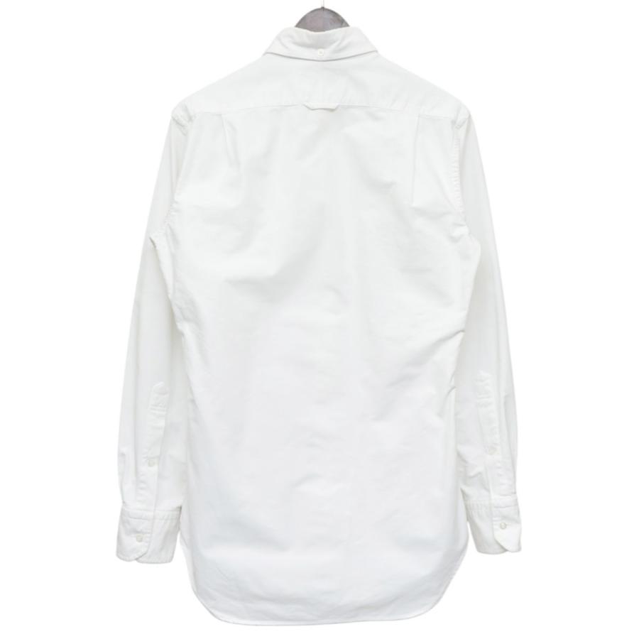 『THOM BROWNE』(0) オックスフォードシャツ ボタンダウン THOM BROWNE（トム ブラウン） 【値下げ】Thom Browne 2020SS CLASSIC