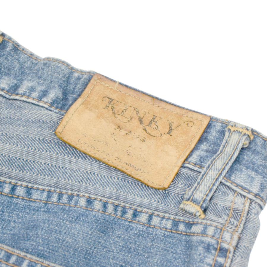 HYSTERIC GLAMOUR（ヒステリックグラマー） Hysteric Glamour KINKY