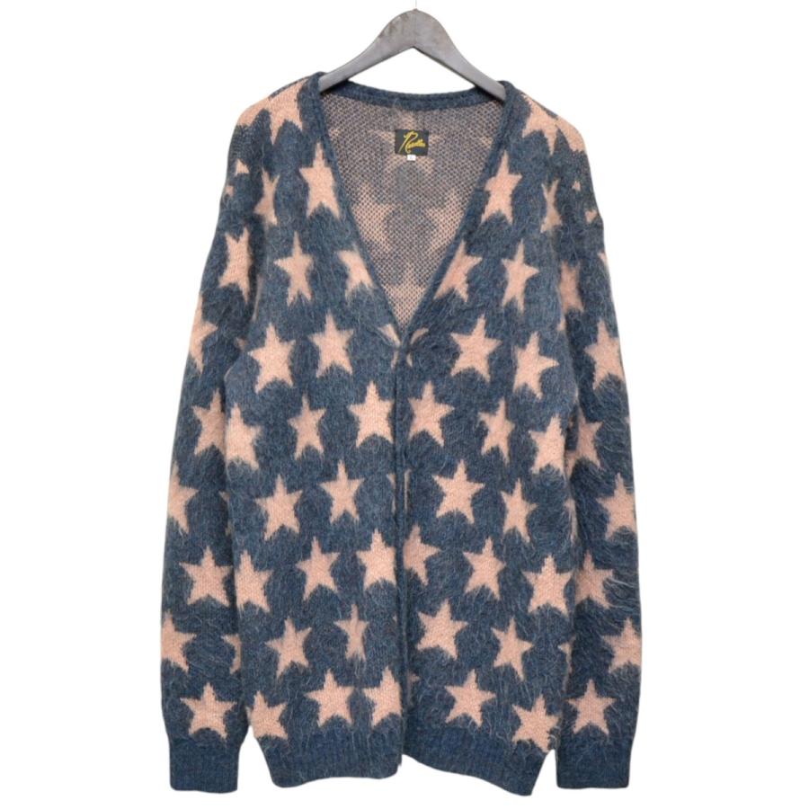 Needles（ニードルス） 【値下げ】Needles 2020AW Mohair Cardigan