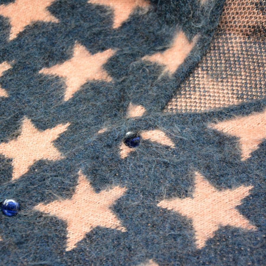 Needles（ニードルス） 【値下げ】Needles 2020AW Mohair Cardigan