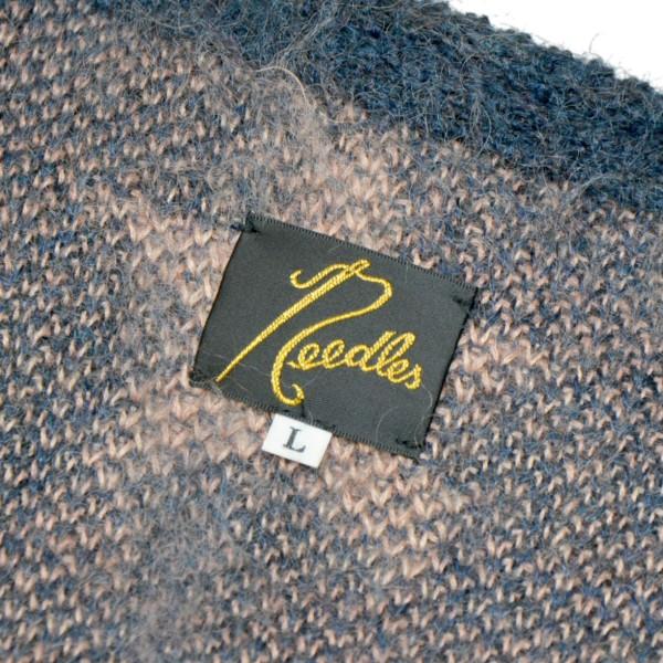 Needles（ニードルス） 【値下げ】Needles 2020AW Mohair Cardigan