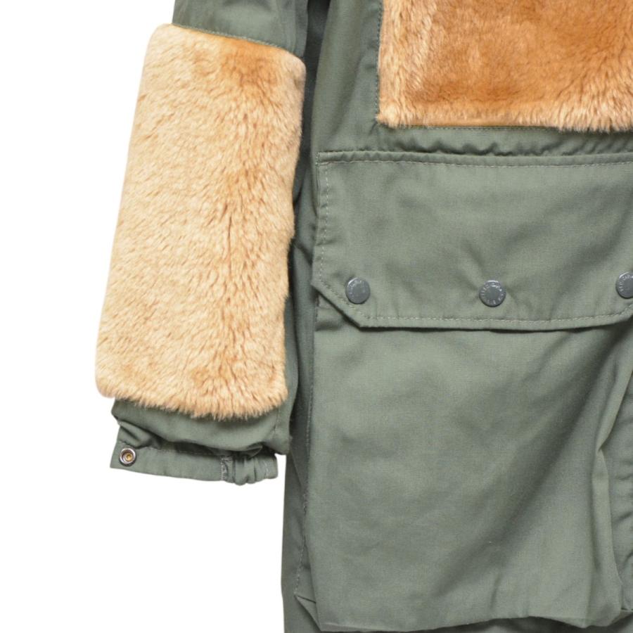 BEAMS+（ビームスプラス） 【値下げ】BEAMS PLUS×Engineered Garments