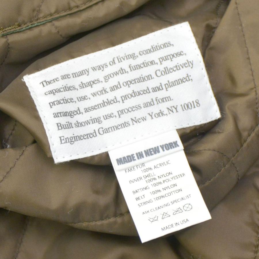 BEAMS+（ビームスプラス） 【値下げ】BEAMS PLUS×Engineered Garments