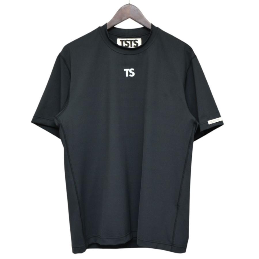 TST 【値下げ】TSTS RECYCLED POLYESTER TS T-SHIRT リサイクル 