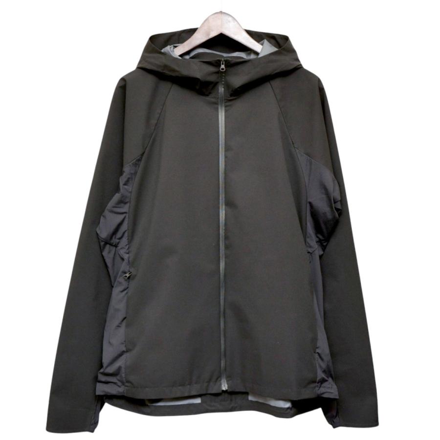 値下げ】POST ARCHIVE FACTION (PAF) 6．0 TECHNICAL JACKET RIGHT