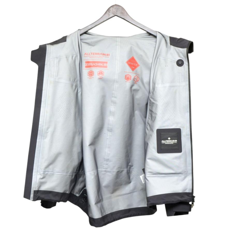 DESCENTE ALLTERRAIN（デサント オルテライン） Descente ALLTERRAIN