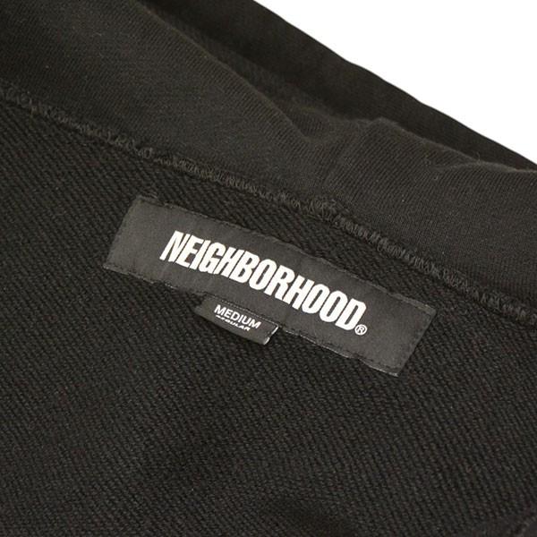 ネイバーフッド　2025AW パーカー　ブラウン　サイズXL NEIGHBORHOOD（ネイバーフッド） x WIND AND SEA ウィンダンシー 23SS