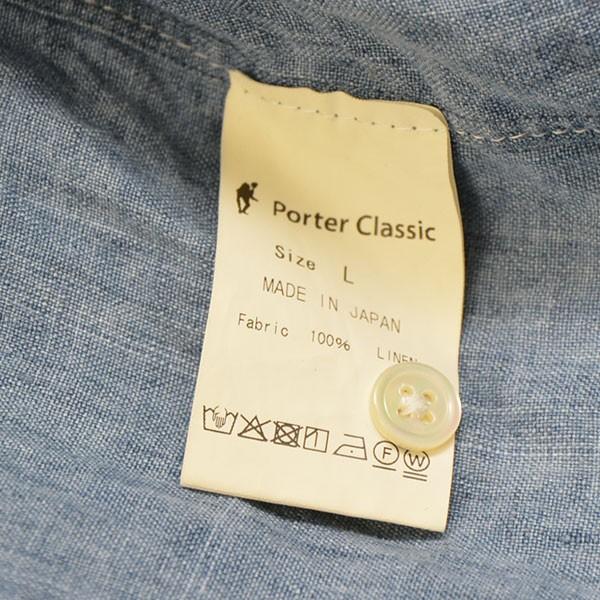 PORTER CLASSIC（ポータークラシック） 【値下げ】Porter Classic ROLL 
