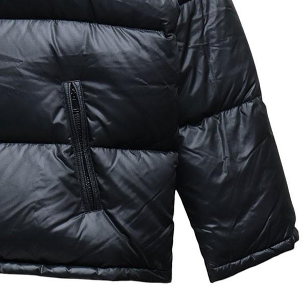 サンローランパリ Saint Laurent Paris 2021年モデル ダウンジャケット