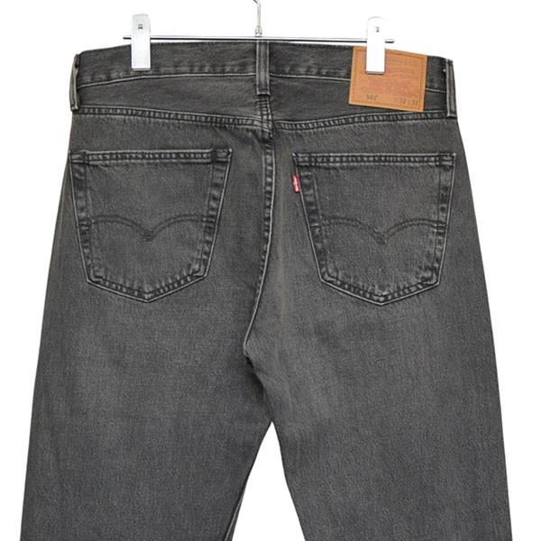 Levi's（リーバイス） LEVI'S Lot501 ストレートデニムパンツ 00501