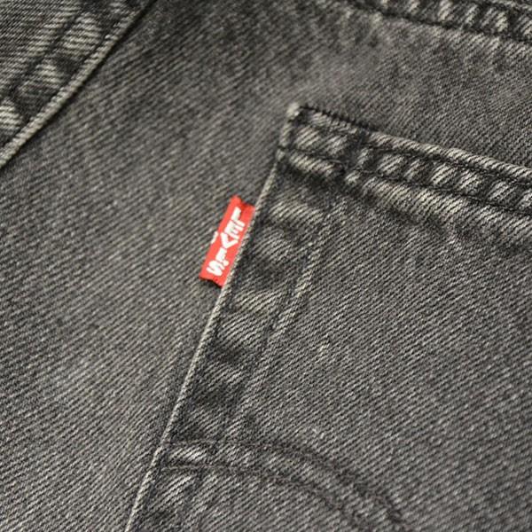 Levi's（リーバイス） LEVI'S Lot501 ストレートデニムパンツ 00501