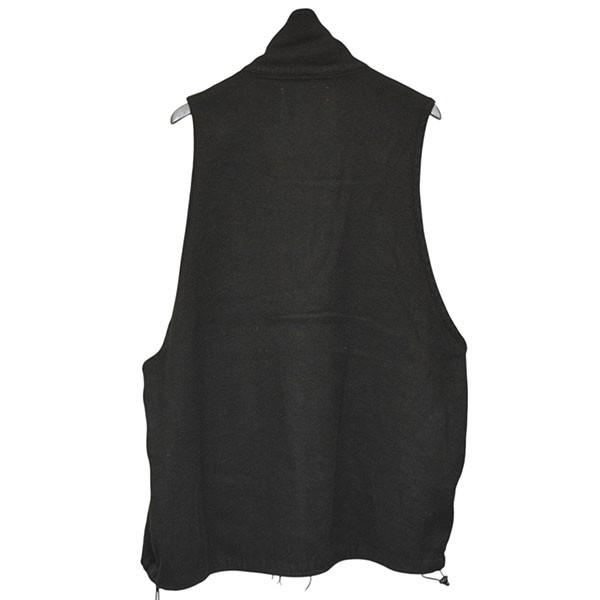 barbell object vel vest(ベルベスト) サイズフリー bo-04j05) barbell object(バーベルオブジェクト) /vel vest(ベル