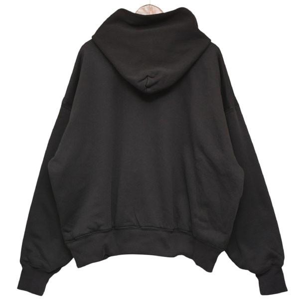 Yeezy 【値下げ】YEEZY×GAP YZY Double Layer P Hoodie ダブルレイヤー