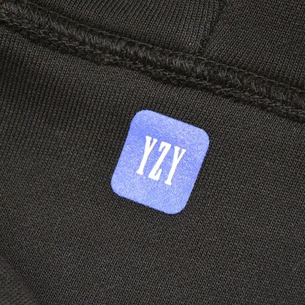 Yeezy 【値下げ】YEEZY×GAP YZY Double Layer P Hoodie ダブルレイヤー