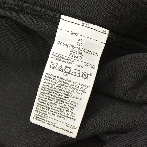 Yeezy 【値下げ】YEEZY×GAP YZY Double Layer P Hoodie ダブルレイヤー