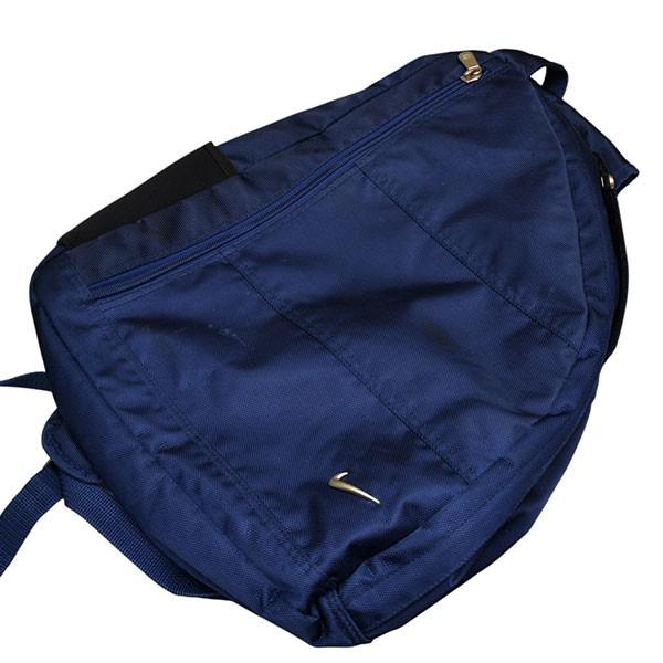 NIKE（ナイキ） NIKE 1990-2000年代初期 Vintage スリングショルダー