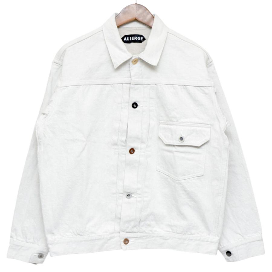 値下げ】AUBERGE PREMIER デニムジャケット 1st デニムジャケット