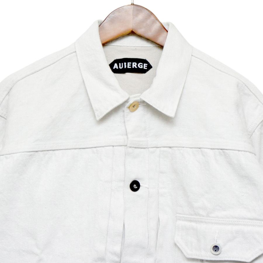 値下げ】AUBERGE PREMIER デニムジャケット 1st デニムジャケット