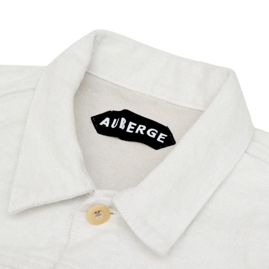 値下げ】AUBERGE PREMIER デニムジャケット 1st デニムジャケット