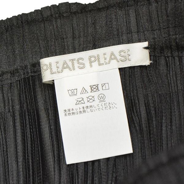 PLEATS PLEASE（プリーツ プリーズ） PLEATS PLEASE BASICS プリーツ