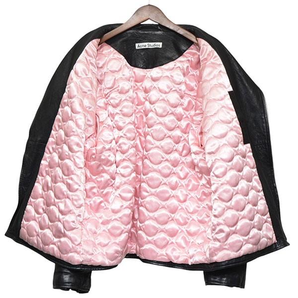 Acne Studios（アクネ ストゥディオズ） ACNE STUDIOS 2024SS