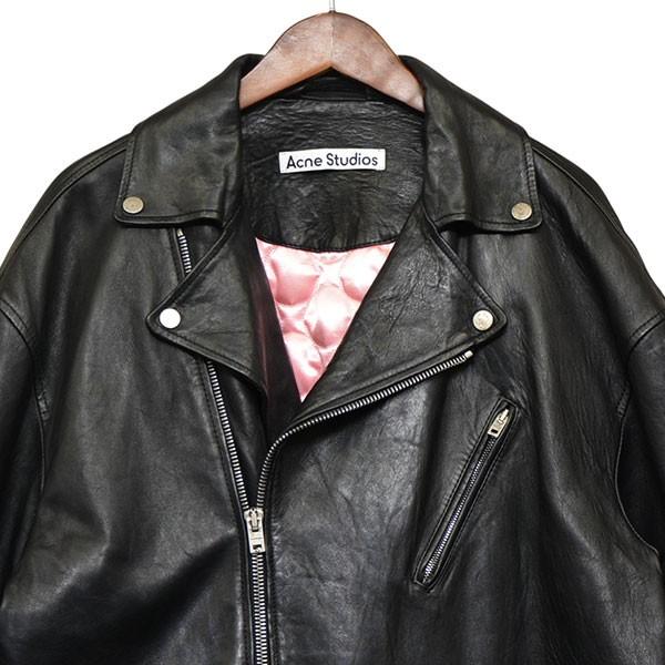 Acne Studios（アクネ ストゥディオズ） ACNE STUDIOS 2024SS