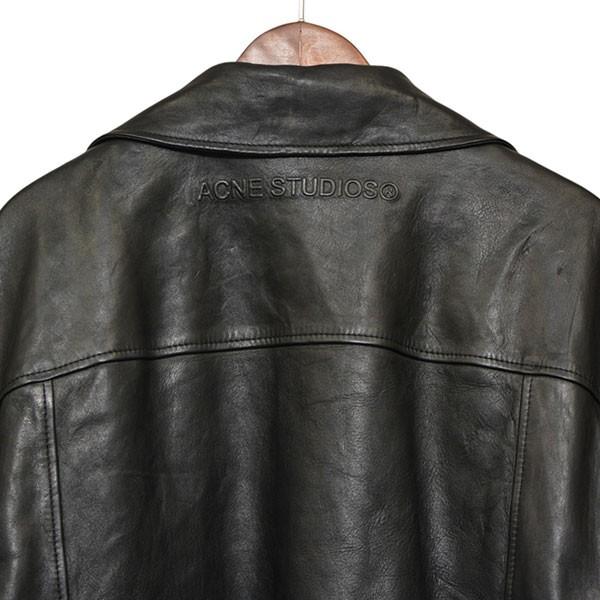 Acne Studios（アクネ ストゥディオズ） 【値下げ】ACNE STUDIOS