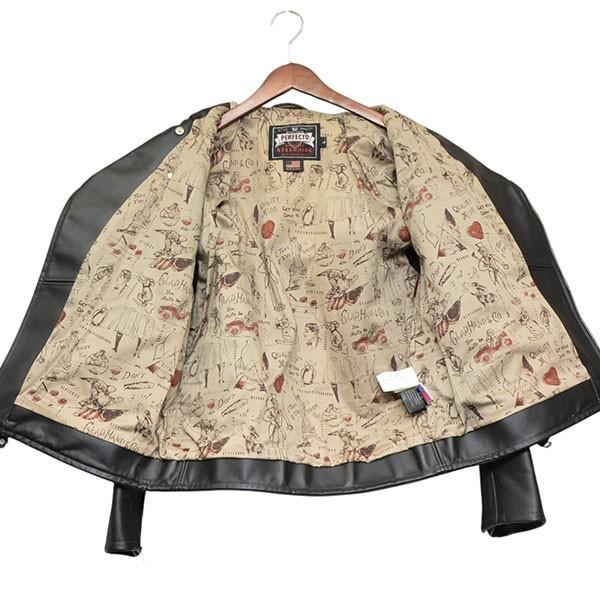 Schott N.Y.C（ショット） ショット×グラッドハンド Schott×GLAD HAND