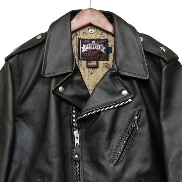 Schott N.Y.C（ショット） ショット×グラッドハンド Schott×GLAD HAND