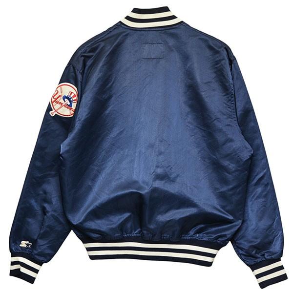 STARTER（スターター） STARTER Vintage NEWYORK YANKEES ナイロン