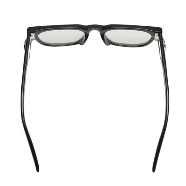 ジェント ジェントルモンスター GENTLE MONSTER OJO-01 伊達眼鏡