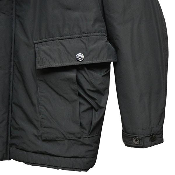 STONE ISLAND（ストーン アイランド） STONE ISLAND 2019AW Micro reps
