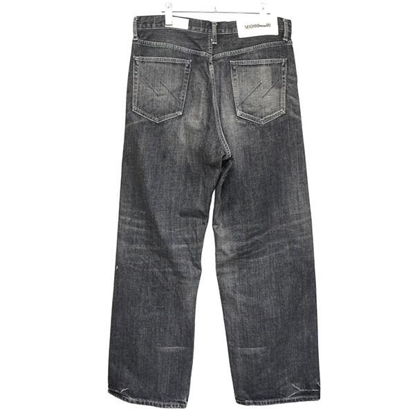 NEIGHBORHOOD（ネイバーフッド） NEIGHBORHOOD 2025SS WASHED DENIM DP
