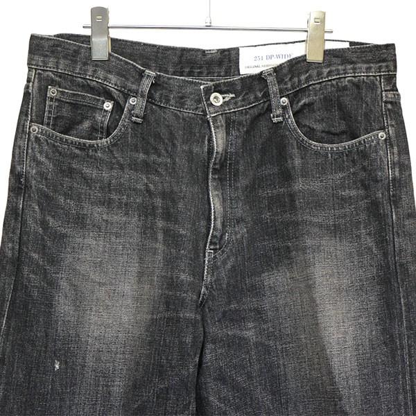 ネイバーフッドデニム　2025SS NEIGHBORHOOD（ネイバーフッド） NEIGHBORHOOD 2025SS WASHED DENIM DP