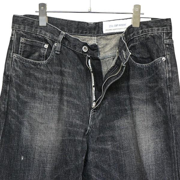 neighborhood デニム NEIGHBORHOOD（ネイバーフッド） 15AW HB.SAVAGE.DP MID/14OZ-PT
