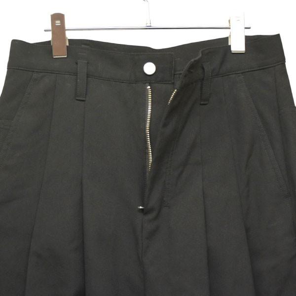 SHINYAKOZUKA（シンヤコヅカ） SHINYA KOZUKA 2025AW Hi， BAGGY