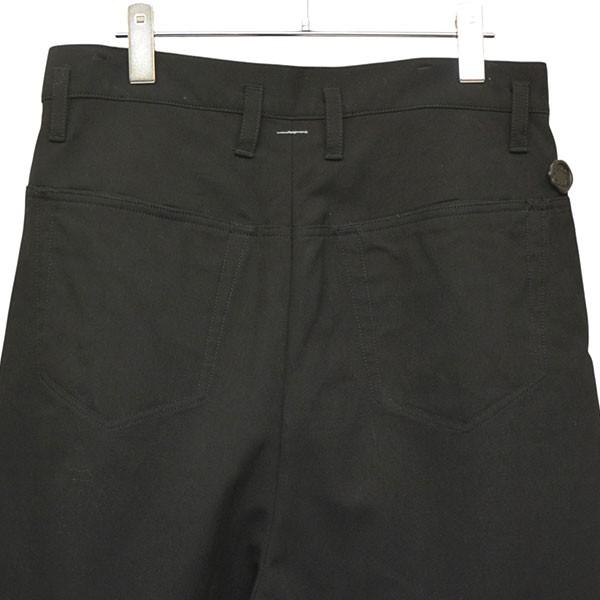 SHINYAKOZUKA（シンヤコヅカ） SHINYA KOZUKA 2025AW Hi， BAGGY