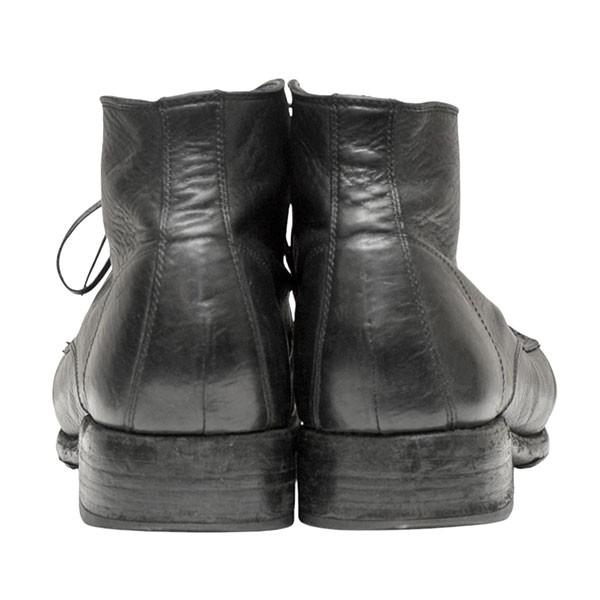 GUIDI（グイディ） GUIDI Lace Up Boots Horse Full Grain フル