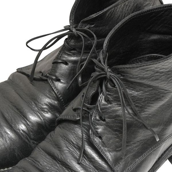 GUIDI（グイディ） GUIDI Lace Up Boots Horse Full Grain フル