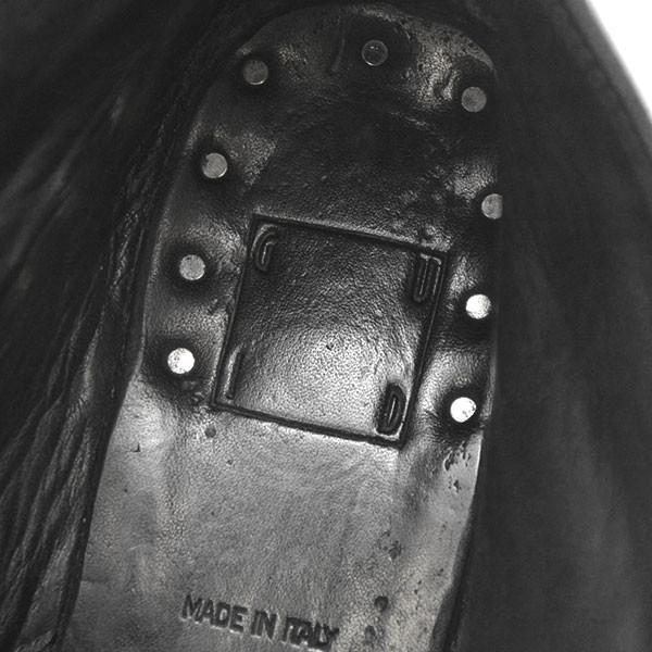 GUIDI（グイディ） GUIDI Lace Up Boots Horse Full Grain フル