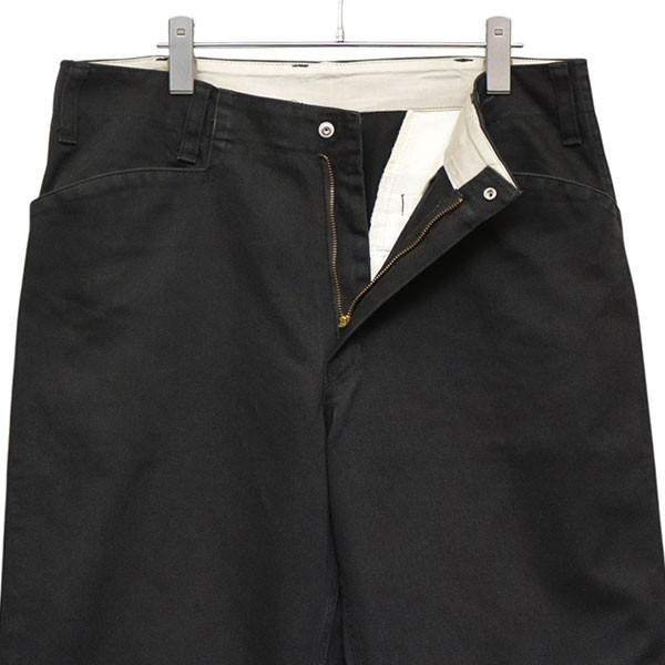 TENDERLOIN（テンダーロイン） TENDERLOIN T-BDP TC LONG ワークパンツ