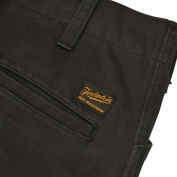 TENDERLOIN（テンダーロイン） TENDERLOIN T-BDP TC LONG ワークパンツ