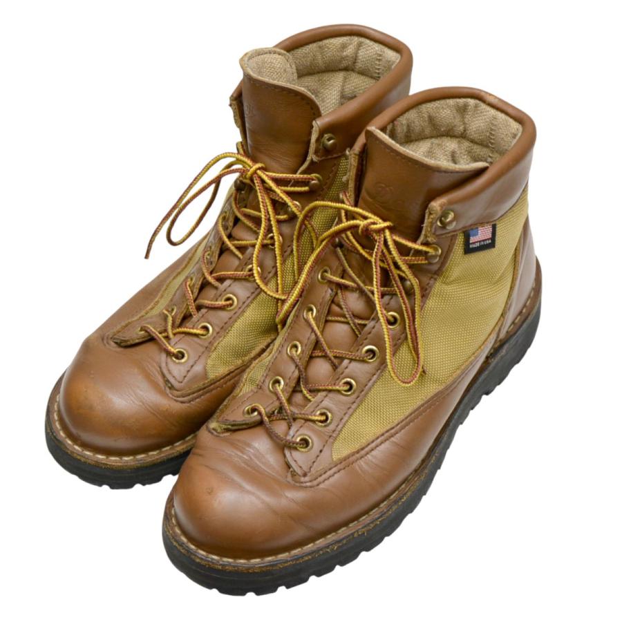 Danner（ダナー） Danner DANNER LIGHT ハイキングブーツ レザー
