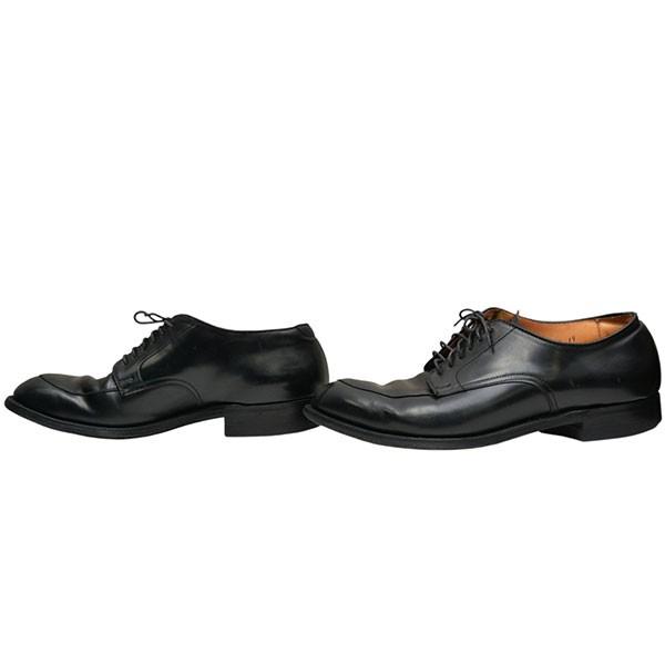 ALDEN（オールデン） ALDEN Algonquin Ox コードバン レースアップ 