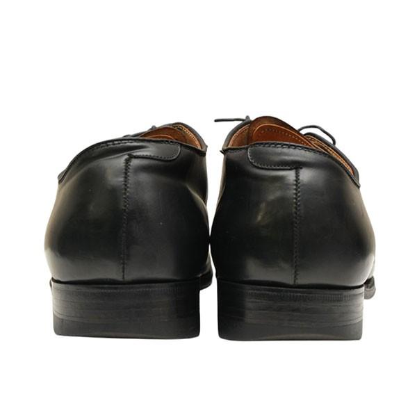 ALDEN（オールデン） ALDEN Algonquin Ox コードバン レースアップ 