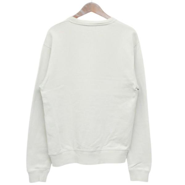 DRIES VAN NOTEN（ドリス ヴァン ノッテン） コットンスウェットシャツ