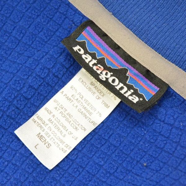 patagonia（パタゴニア） 【値下げ】Patagonia Upslope Full-Zip