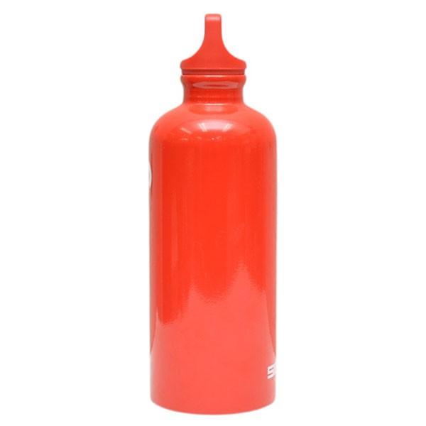 Supreme（シュプリーム） Supreme 2018SS SIGG Traveller 0．6L Water